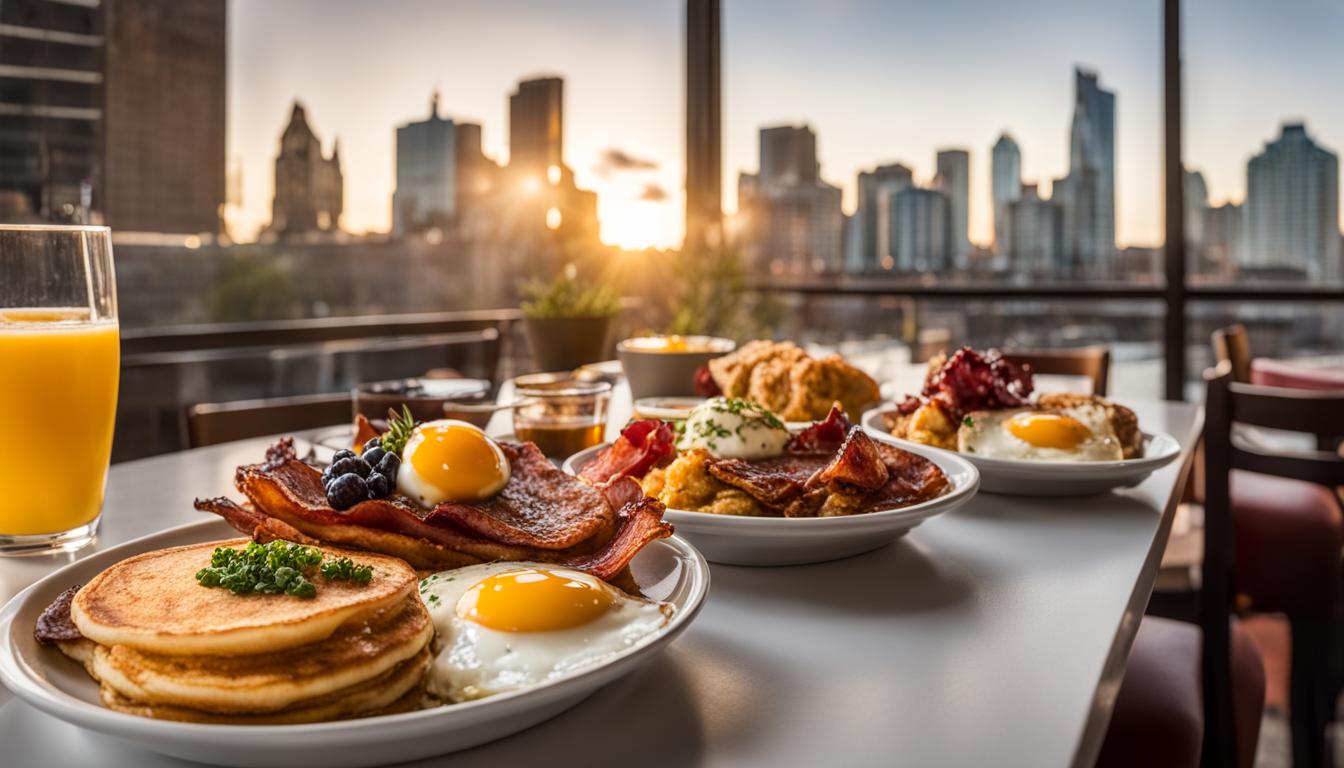 Discover the Best Brunch Places in Winnipeg – Don’t Miss Out!