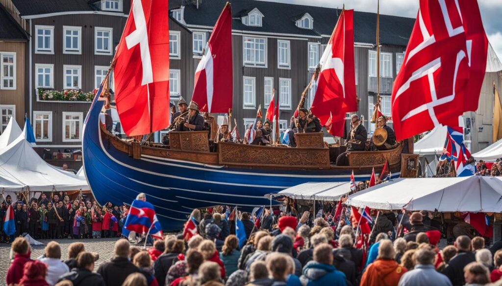 Icelandic Festival of Manitoba