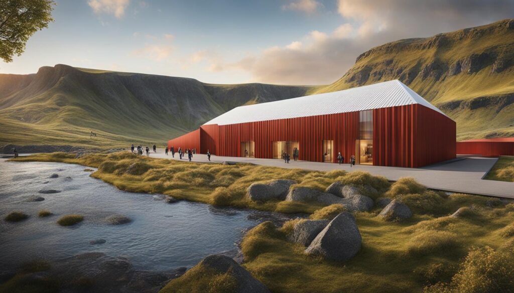 New Iceland Heritage Museum