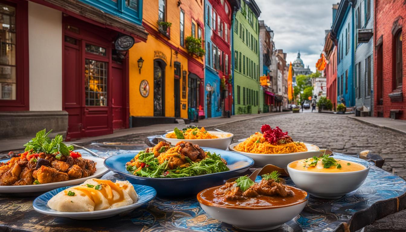 must-try lunch spots in quebec city